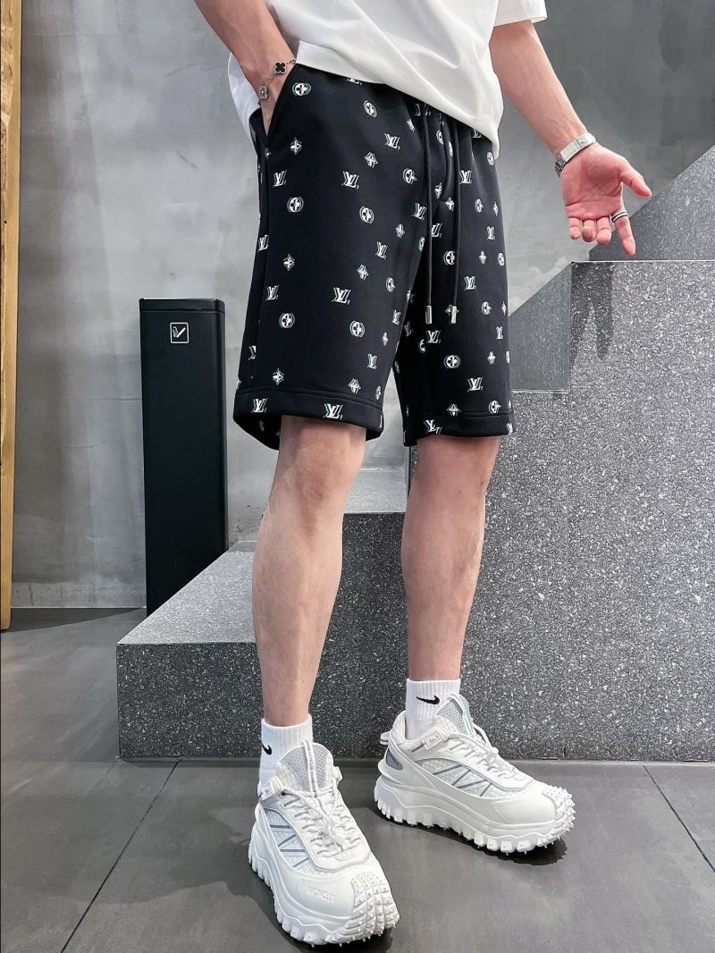 Louis Vuitton Short Pants